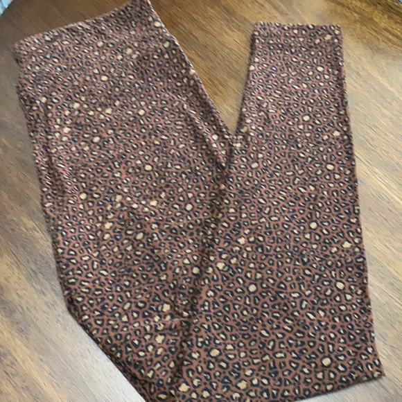 Leggings by LuLaRoe